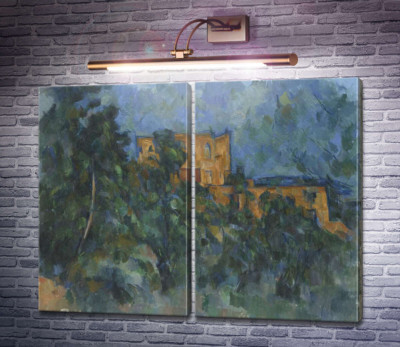 Сірчаний замок