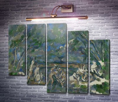 Купальниці