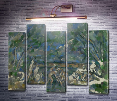 Купальниці