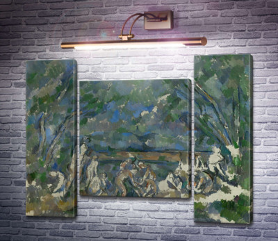Купальниці