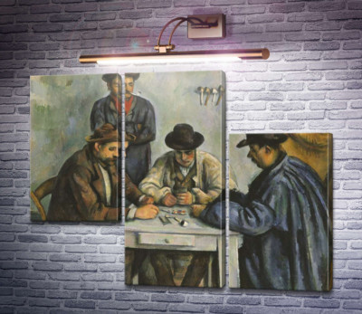 Картежники