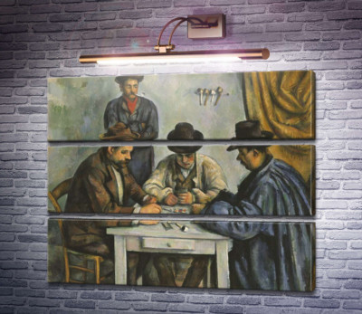 Картежники