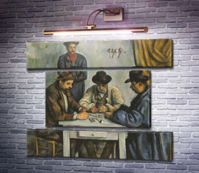 Картежники