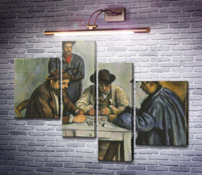 Картежники