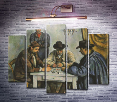 Картежники