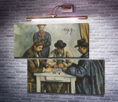 Картежники