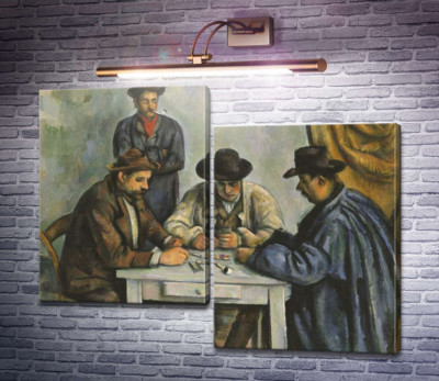 Картежники