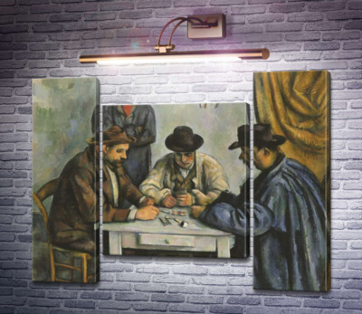 Картежники