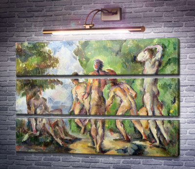 Купальщики