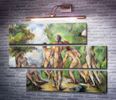 Купальщики