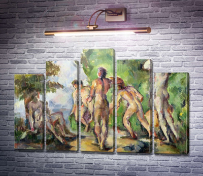 Купальники