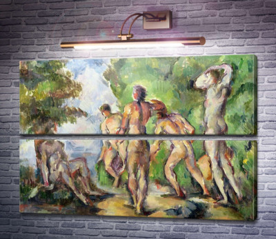 Купальщики
