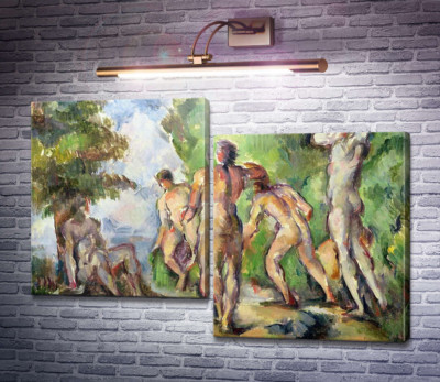 Купальники