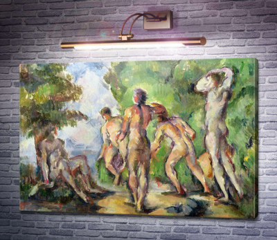 Купальщики