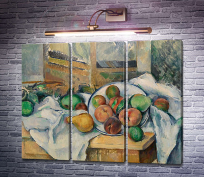 Куточок столу