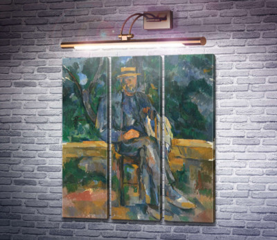 Портрет селянина