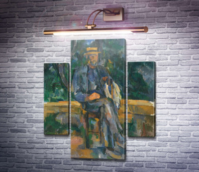 Портрет селянина