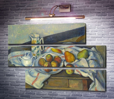 Персики и груши