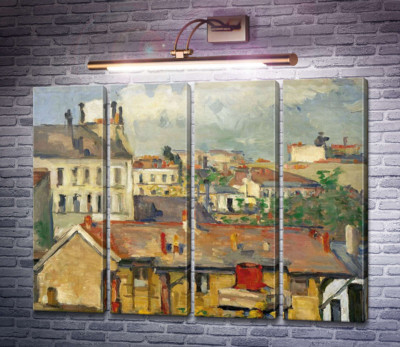 Крыши
