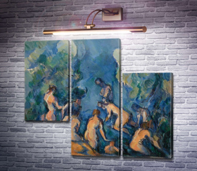 Купальниці