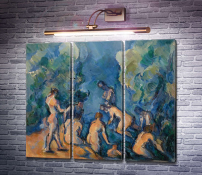 Купальниці