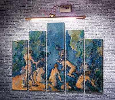 Купальниці