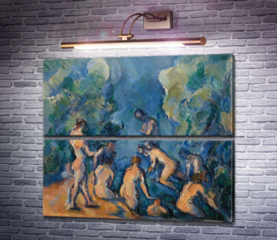 Купальниці