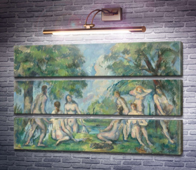 Купальниці