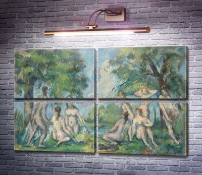 Купальниці