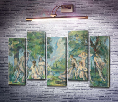 Купальниці