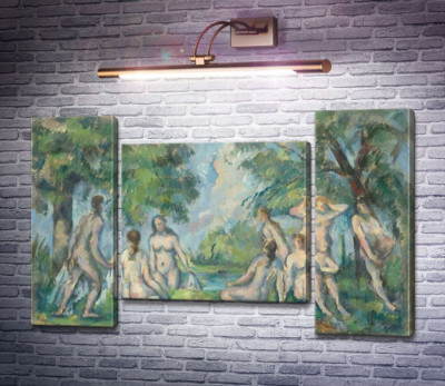 Купальниці