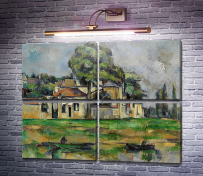 Берег Марни