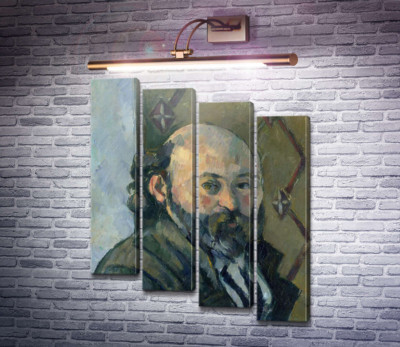 Автопортрет