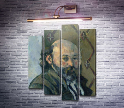 Автопортрет