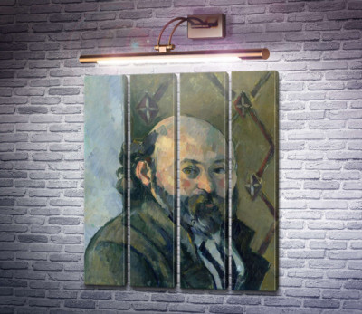Автопортрет