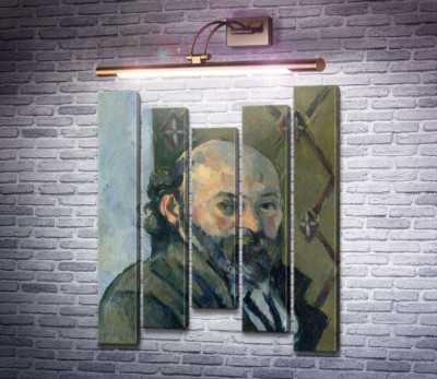 Автопортрет
