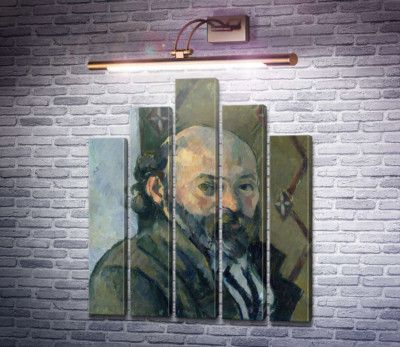 Автопортрет