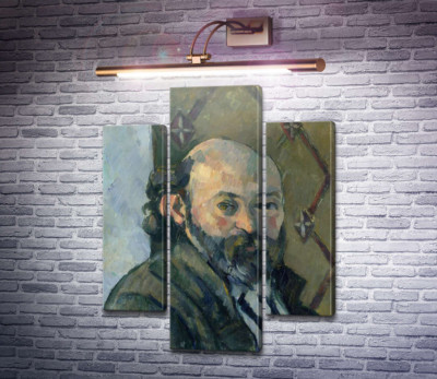 Автопортрет