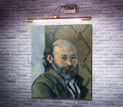 Автопортрет