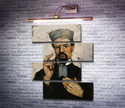 Дядя Доминик (Адвокат)