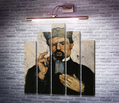 Дядько Домінік (Адвокат)