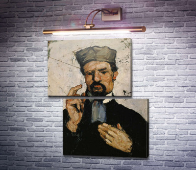 Дядько Домінік (Адвокат)