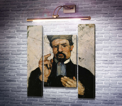 Дядько Домінік (Адвокат)
