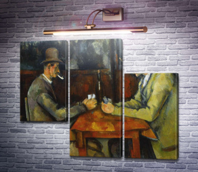 Картежники
