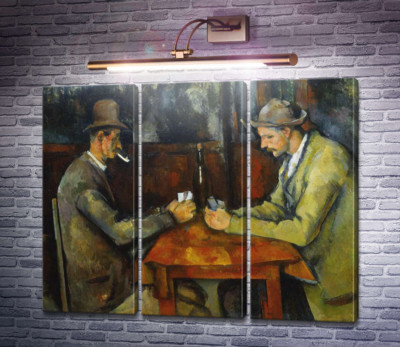 Картежники