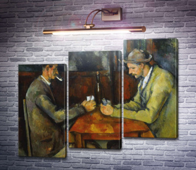Картежники