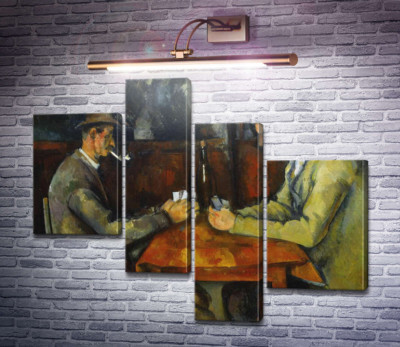 Картежники