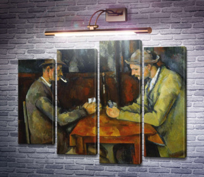 Картежники