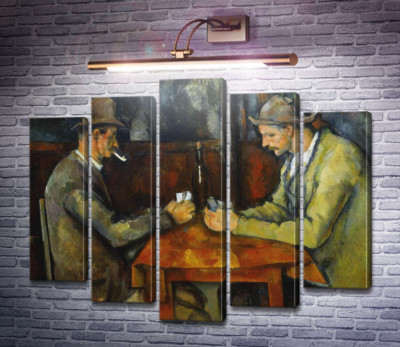 Картежники