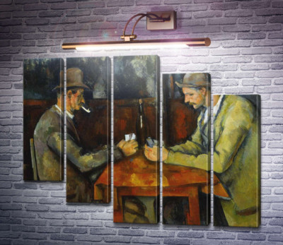 Картежники